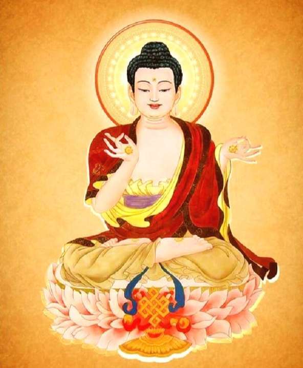 佛教:"智者大师"智顗