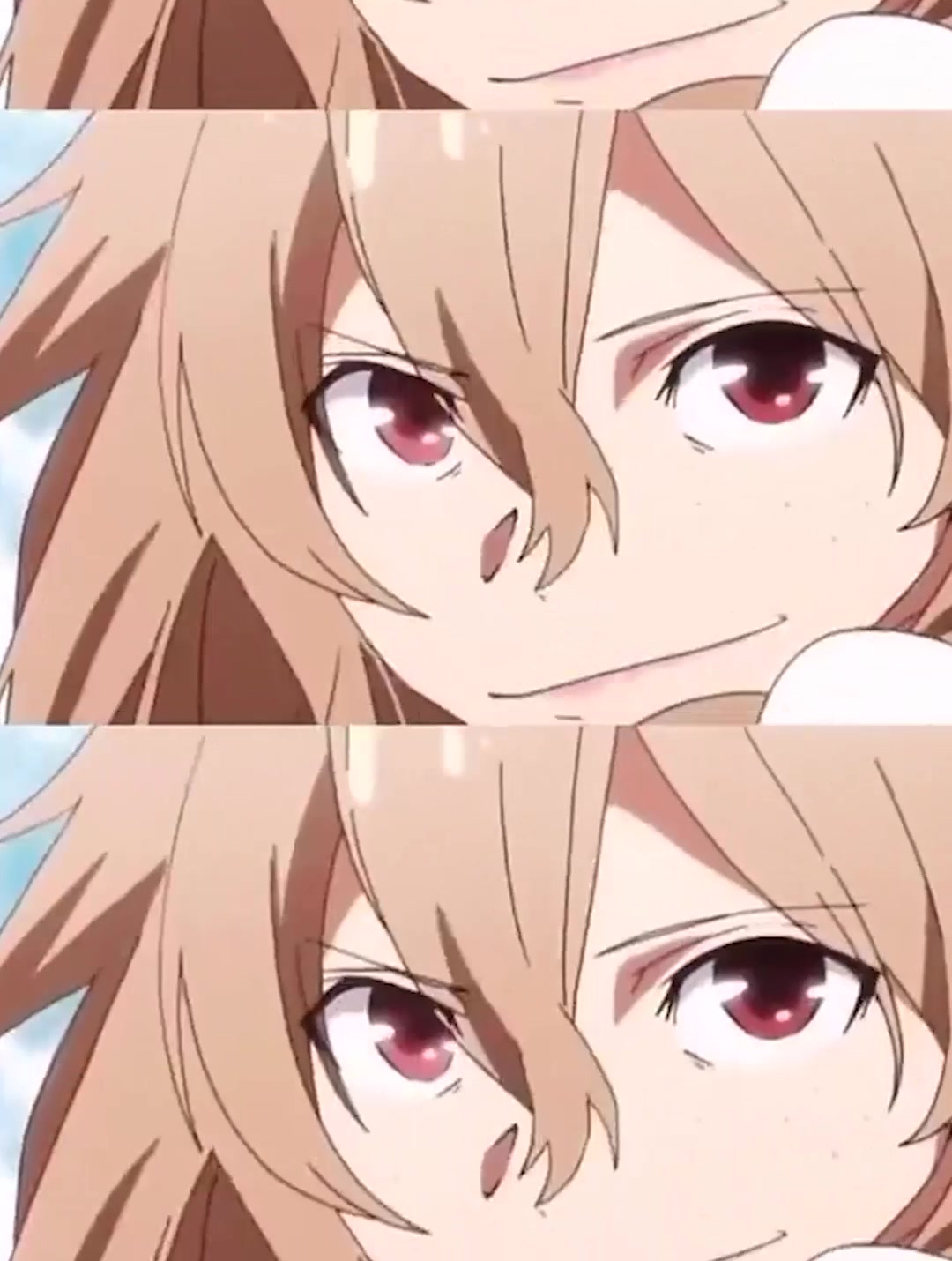 盘点动漫里的超帅超酷的女主-度小视