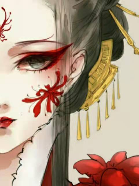 《宫影重重》她以自己为代价,受皮肉之苦,换取他荣登帝王宝座