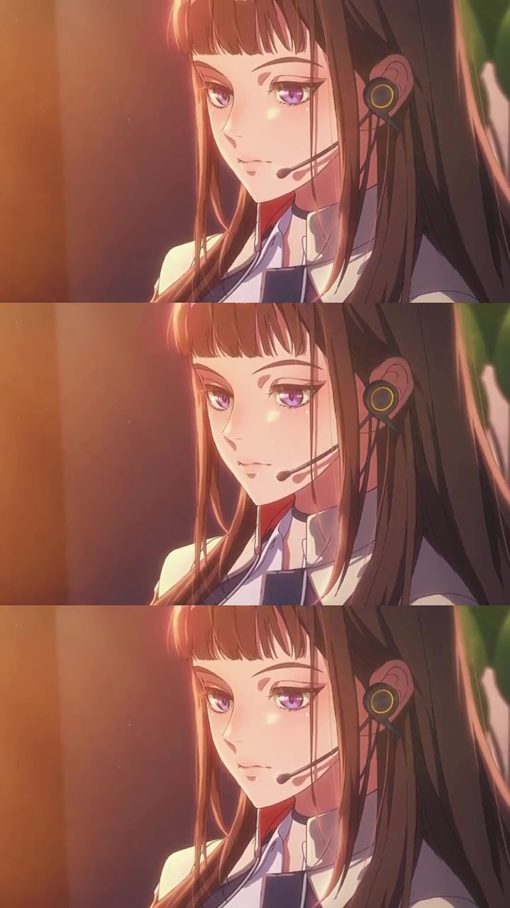 24国漫新番希灵帝国预告冬日暴击