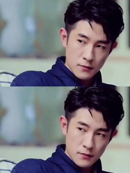 北电校草季肖冰,不仅现代装帅,古装更帅,不愧是西岐第一美男子-度小视