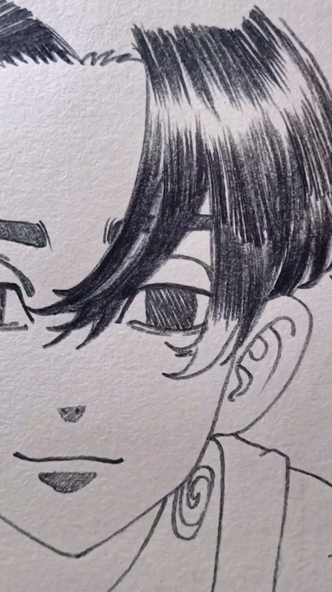 东京复仇者 万次郎