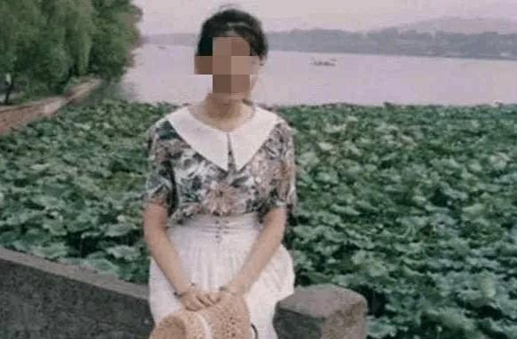 纪实:翟曼霞因为"裸泳"被抓获,最后却因为流氓罪,被判处死刑