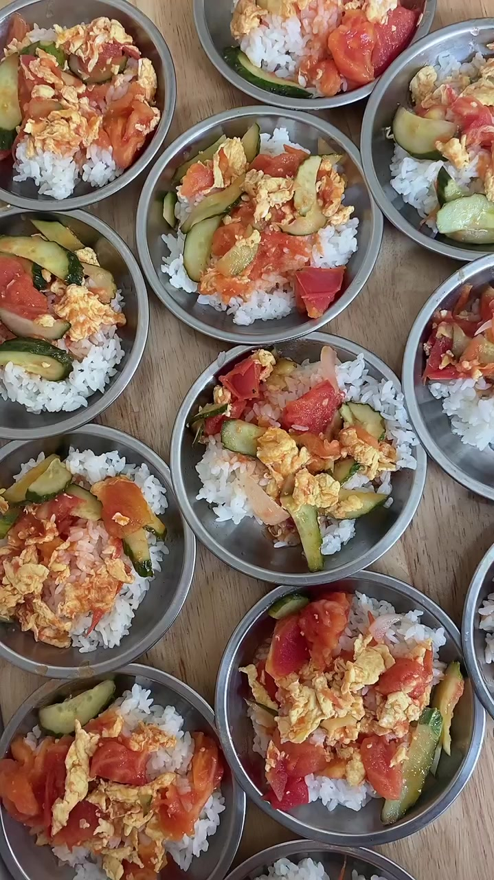 幼儿园伙食费3000看到午饭的那刻园长是不是太黑心了