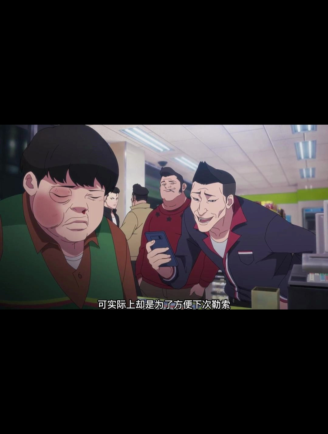 丑男一觉醒来后,不仅变成帅比,还多了八块腹肌,这是什么高科技-度小视