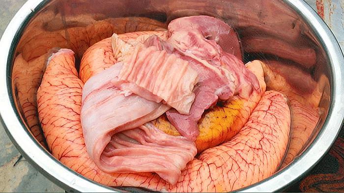 特大鲅鱼怎样处理最正确?最适合做什么美食?海边人教你正确方法