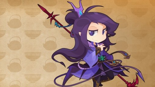 《仙剑客栈2》小蛮是谁?新角色图鉴分享