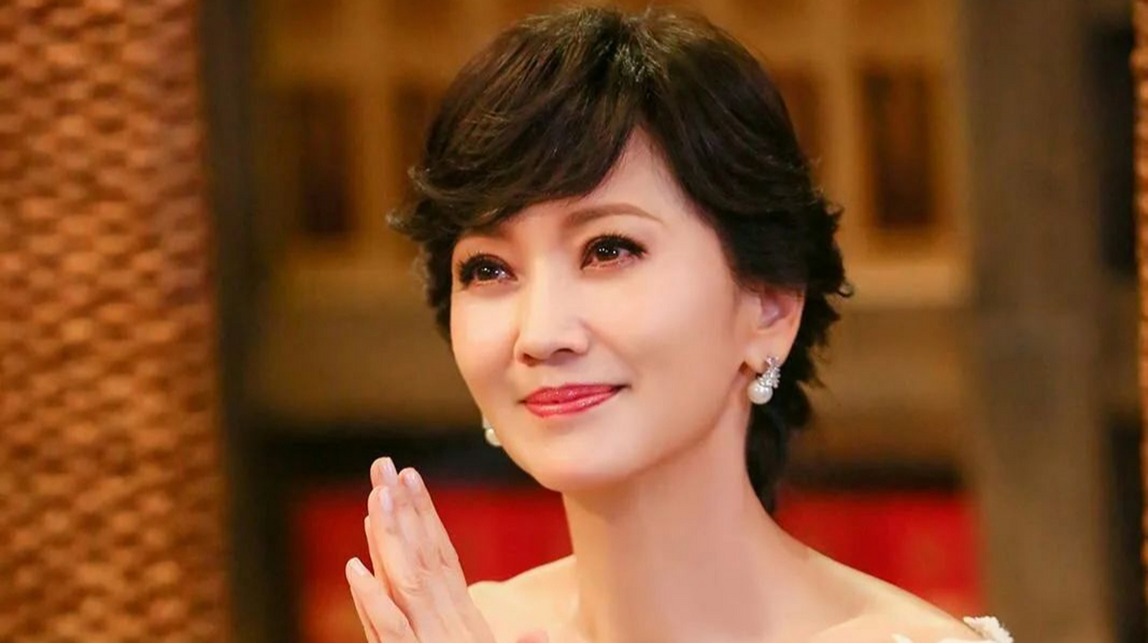 盘点香港30个最漂亮女明星 香港最美的女明星排行榜