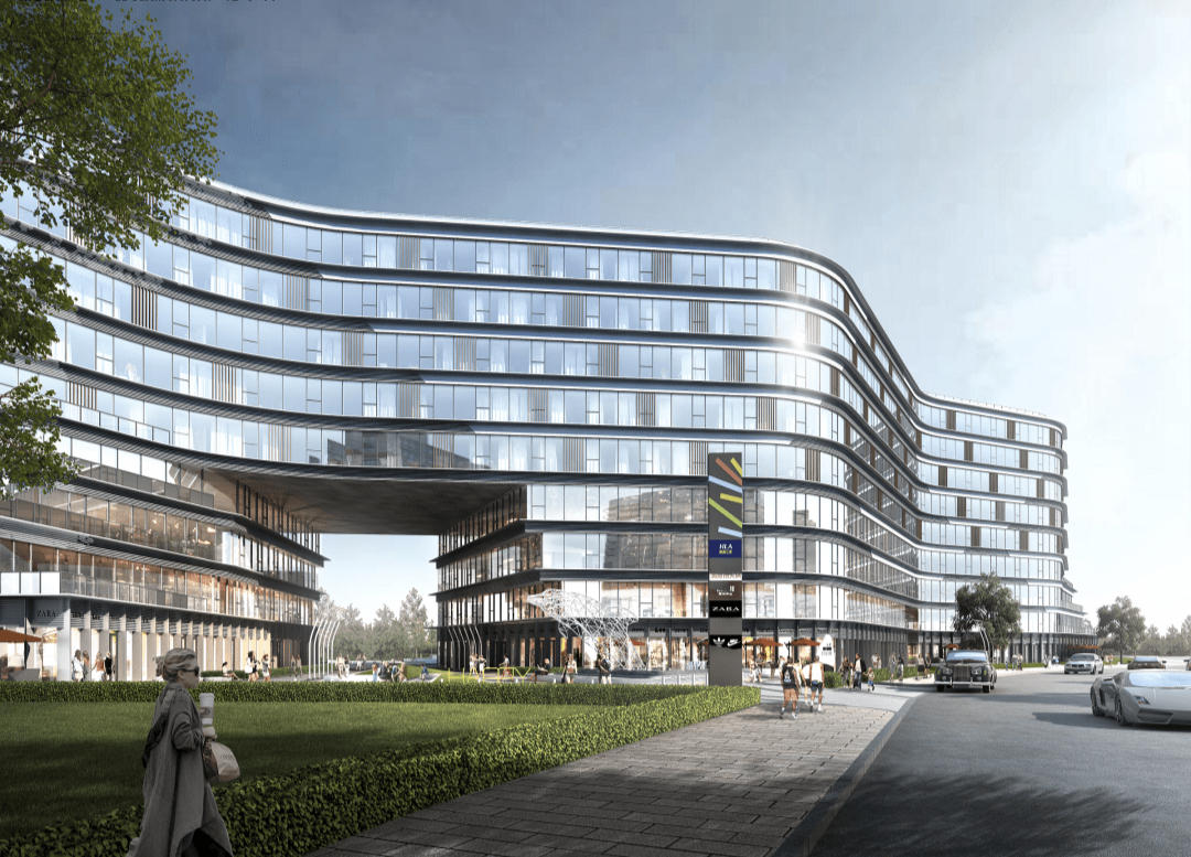 西溪铭庭售楼中心—杭州西溪铭庭—西溪铭庭楼盘详情!