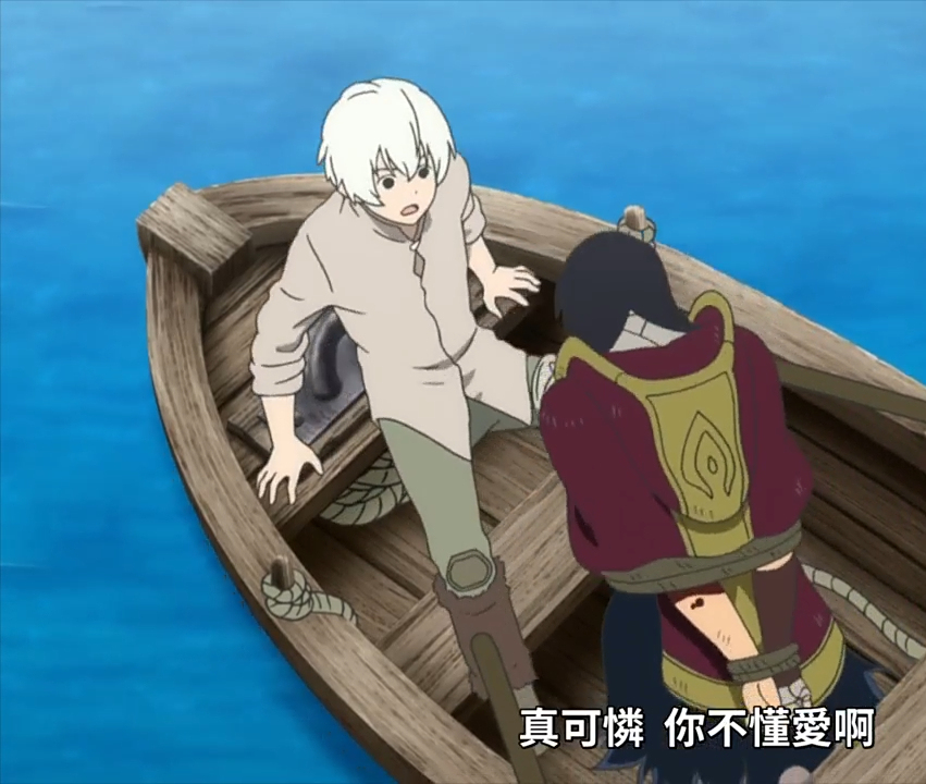 致不灭的你:哈亚瑟深爱着不灭?难怪不灭没有杀她,做得对