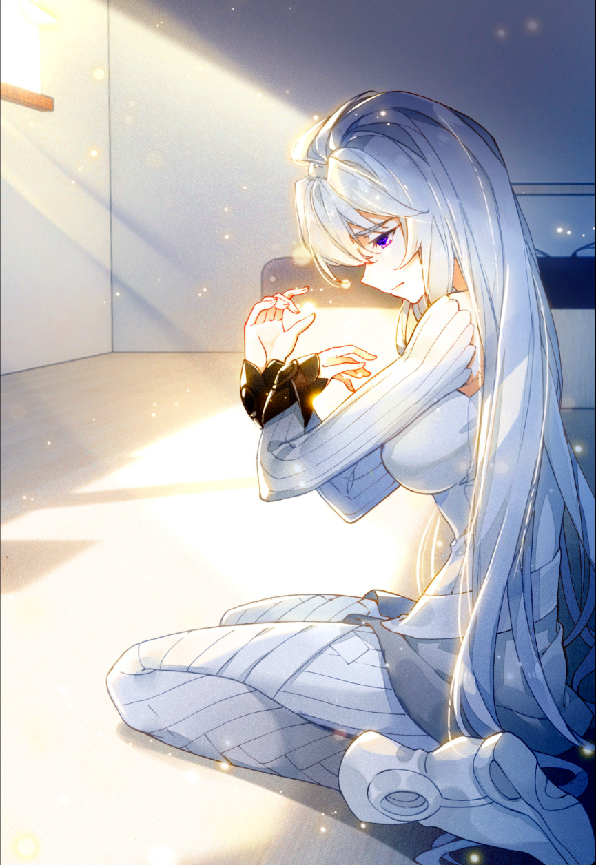 终极斗罗:商场shopping,轩宇扬言要成为斗铠师,娜娜送儿子礼物