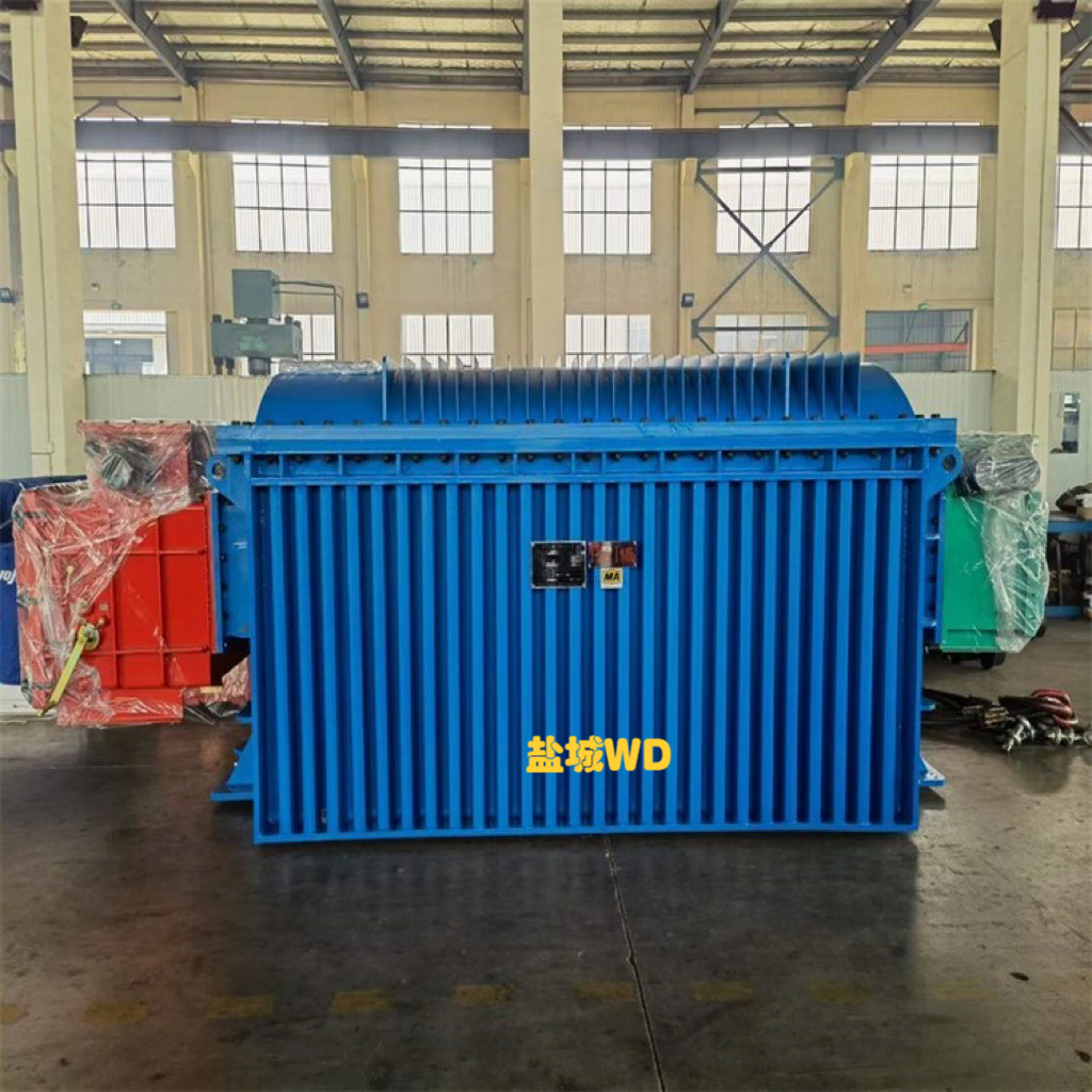 矿用隔爆型(防爆型)移动变电站kbsgzy-1250/10/0.693技术参数