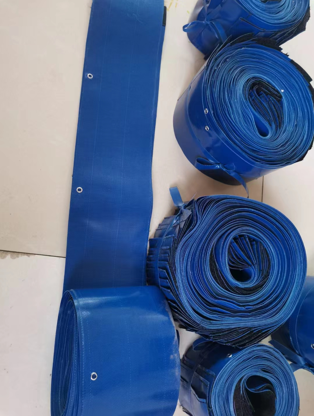 公路桥梁支座防尘罩pvc橡胶防尘罩-度小视