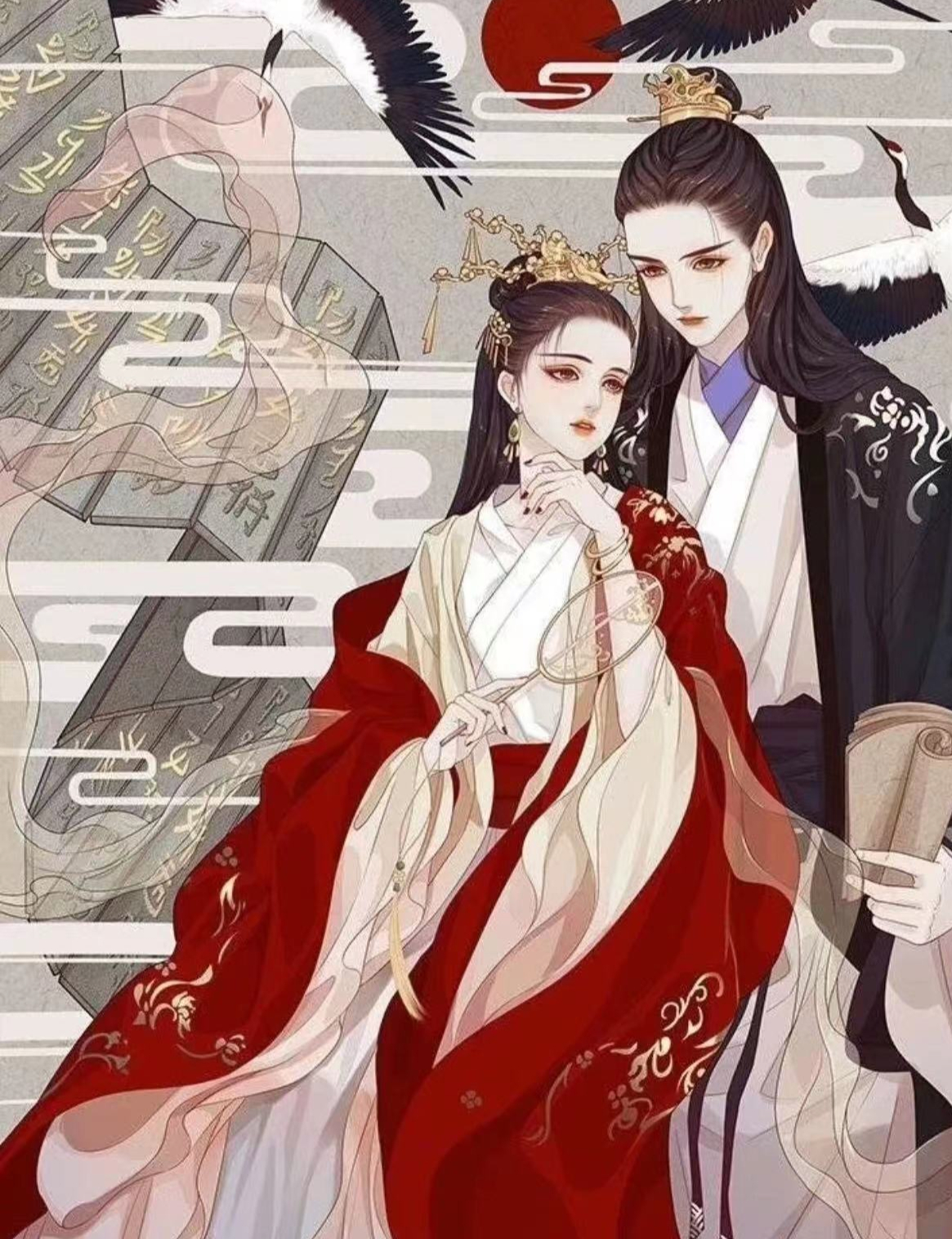 神级重生文《神医嫡女》,全程撒糖,9.8分稳居第一