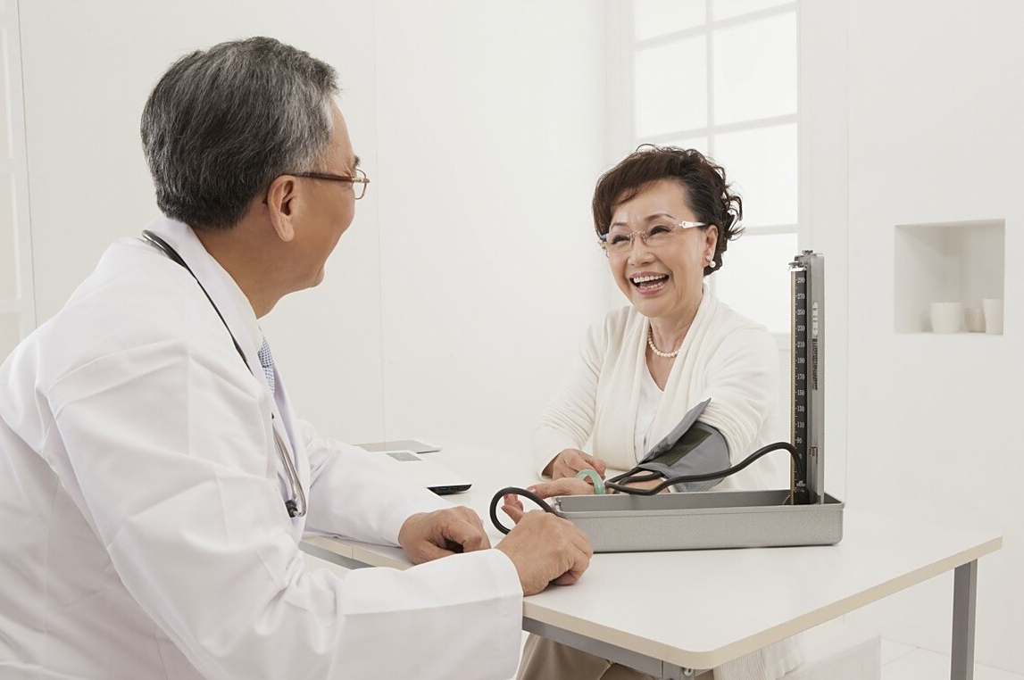 60岁后要注意健康检查提醒别被骗你真正需要的是这6类检查