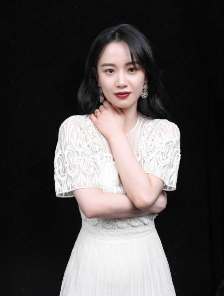 片场撒泼叫嚣,遭《白鹿原》换角的李梦,被张纪中扯下遮羞布3-度小视