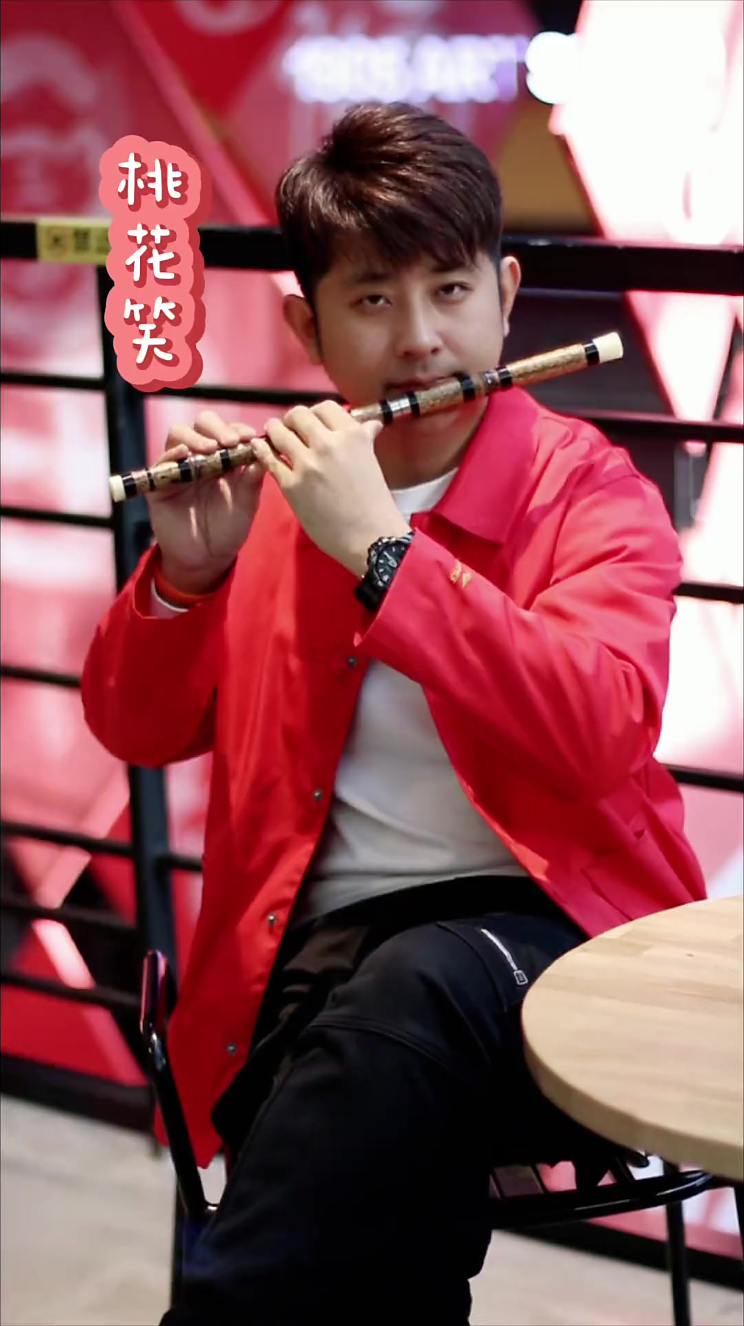 8,3任贤齐光良阿牛浪花一朵朵夏天海边游玩的感觉呼之欲出,任贤齐对面