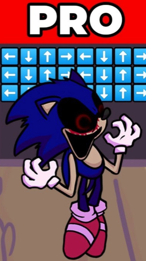 周五夜放克-角色测试