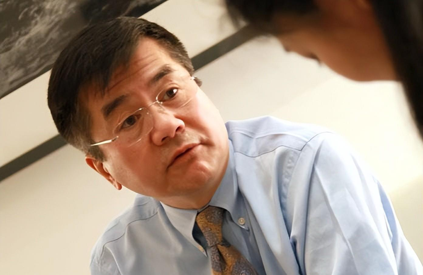 回顾美华裔部长骆家辉:在职期间数次打压华为,卸任后到中国捞金