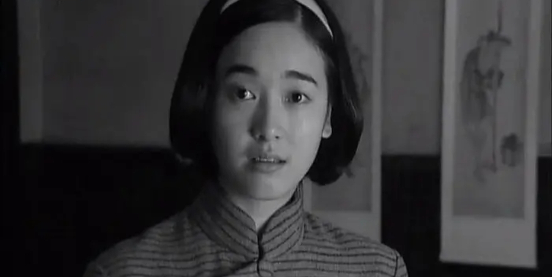 电视剧《红岩》江姐的人物形象怎样