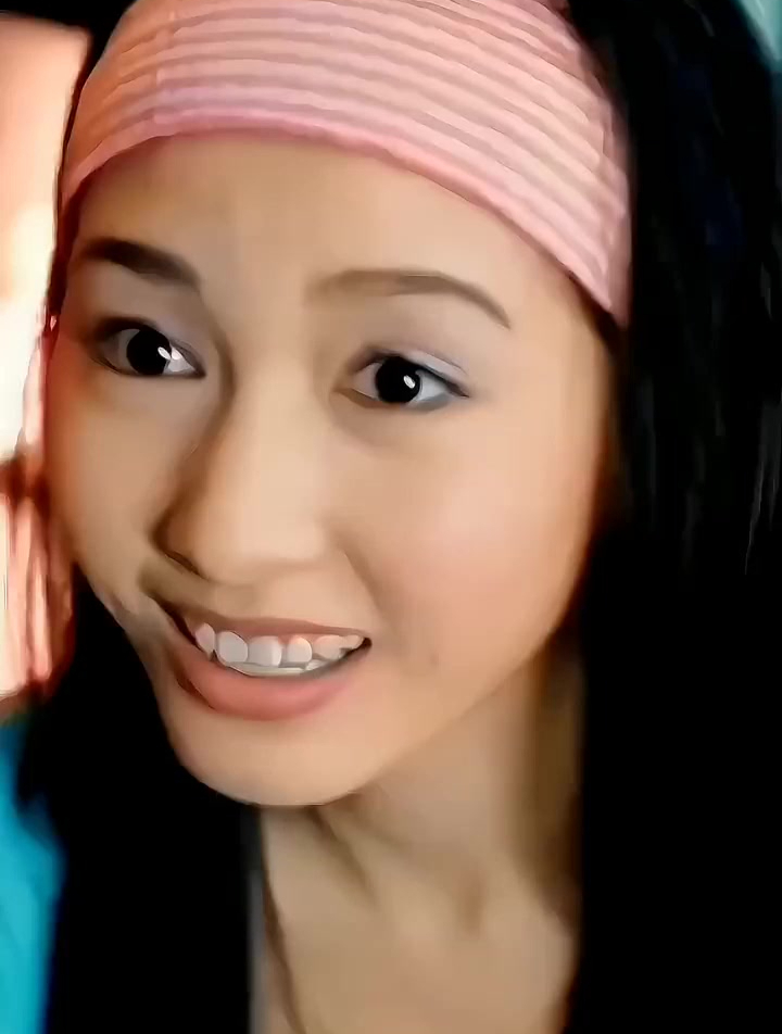 铜锣湾扛把子的女人小结巴黎姿演技炸裂感人催泪