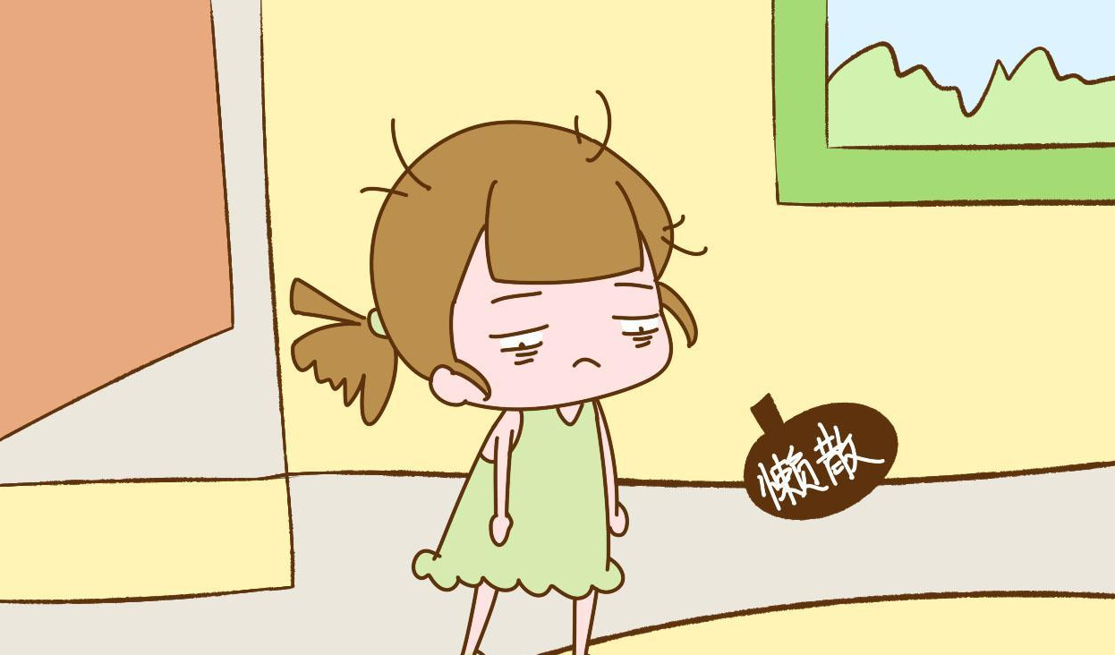 孩子做事懒散,是缺乏内驱力的表现,可以增强他们的脑回路