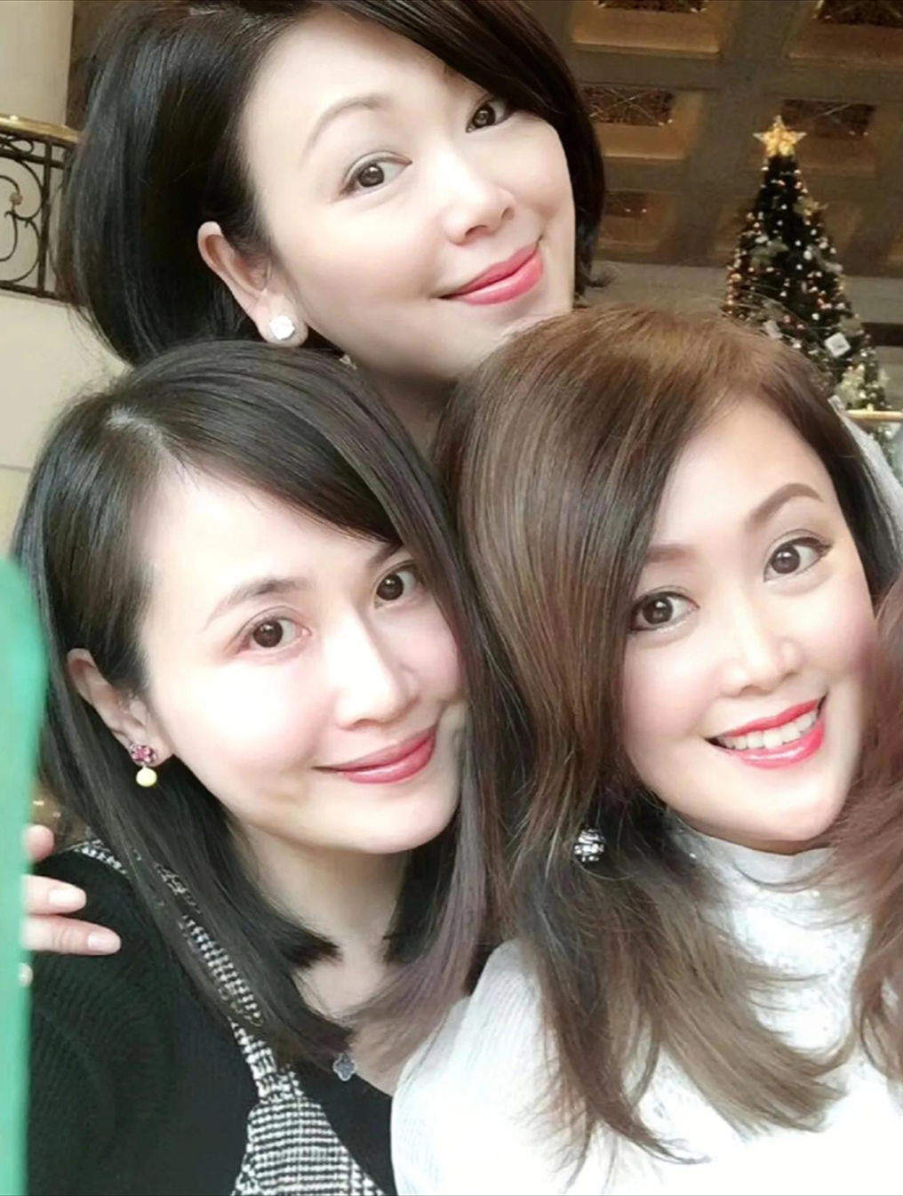 陈安琪:戏中是最美曾柔,戏外却是法外狂徒,绑架飙车样样精通