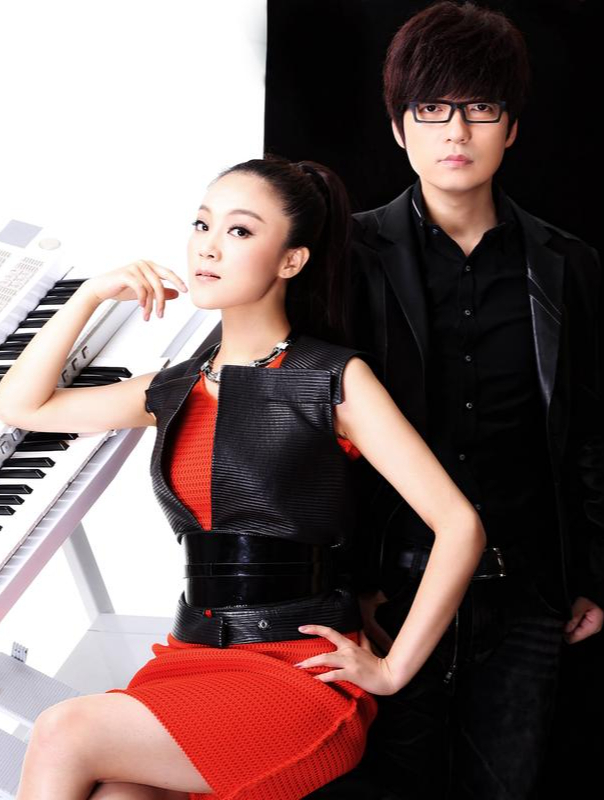 "玖月奇迹"解散2年后,王小海王小玮复婚了,两人经历了什么?4-度小视