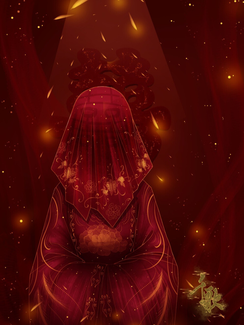 悬疑类型:《阴间工作群》阴间的总判官,孟婆,他们都是他的粉丝