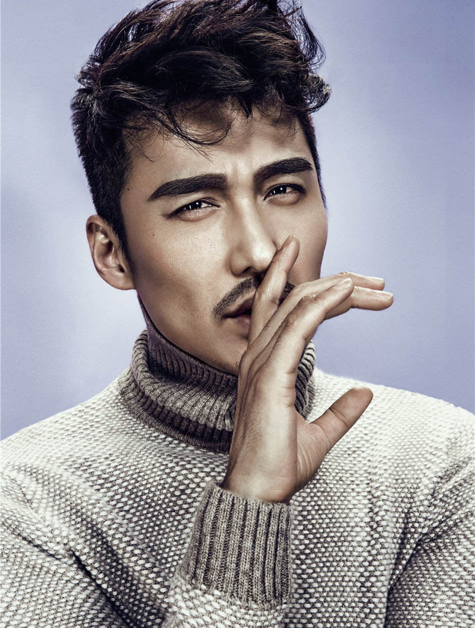 胡兵:51岁不婚不育,独居当"空巢老人",他到底在追求什么?2-度小视