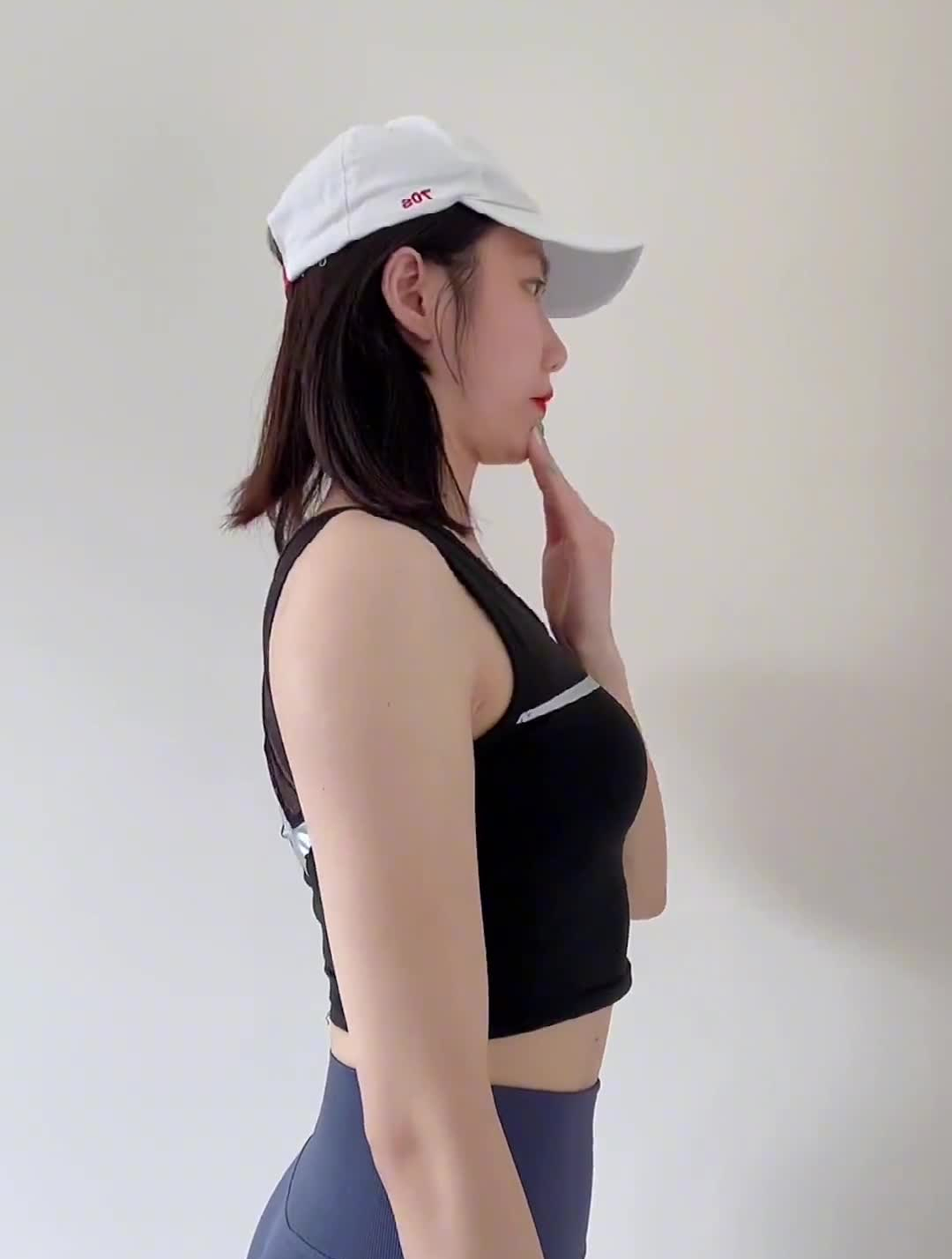 开肩挺胸直背训练带,适合新手小白训练