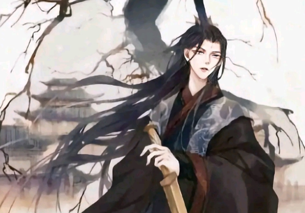 剑来:老秀才不行啊,穗山大神等白也崖刻很久了,都不知帮个忙?