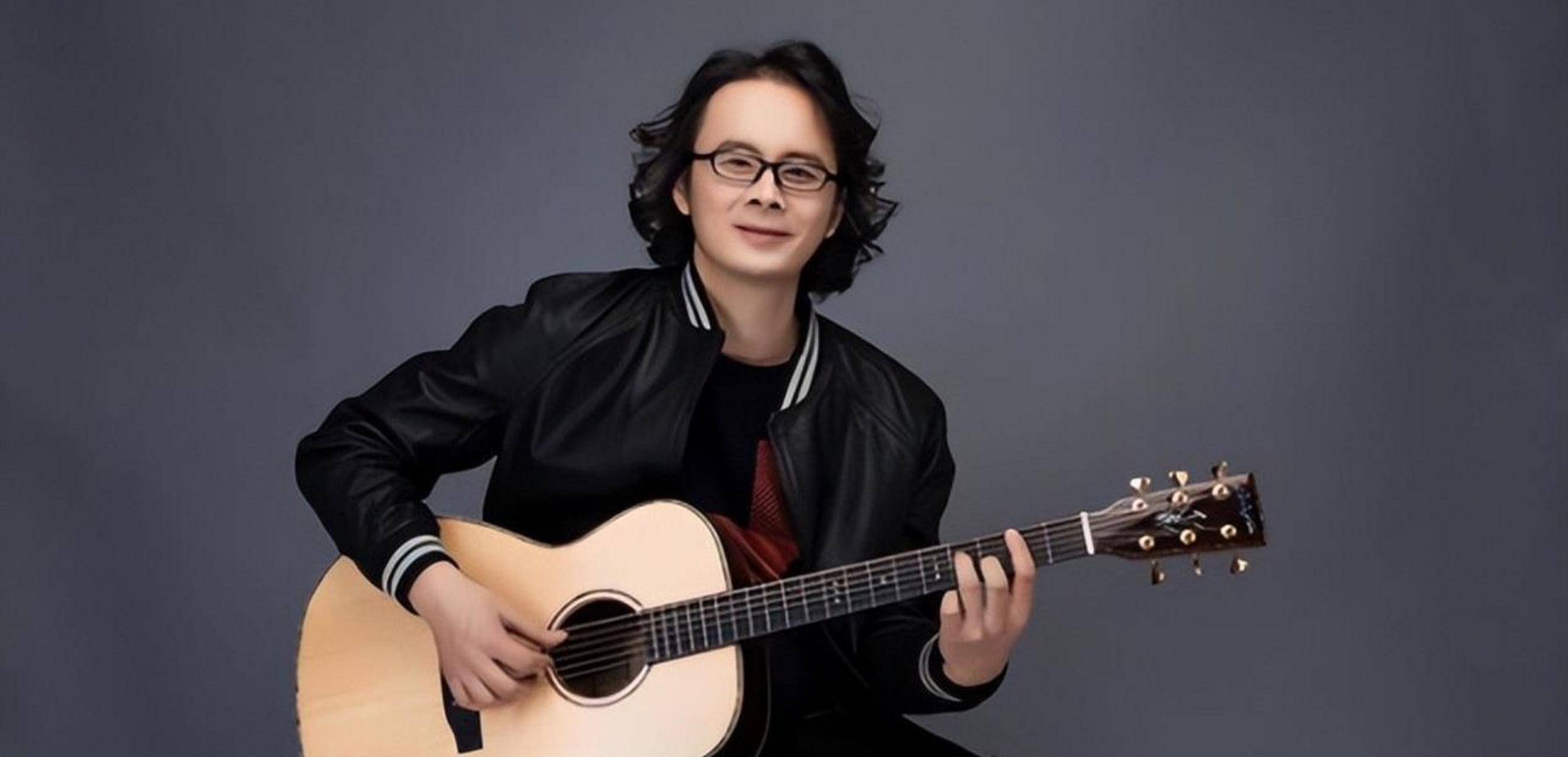 唐磊就五月天假唱发表看法,称通过查阅资料判断五月天对口型是事实.