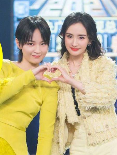 周笔畅也整容了?大胆回应:我按杨幂整的,谁知道整成了刘诗诗4-度小视