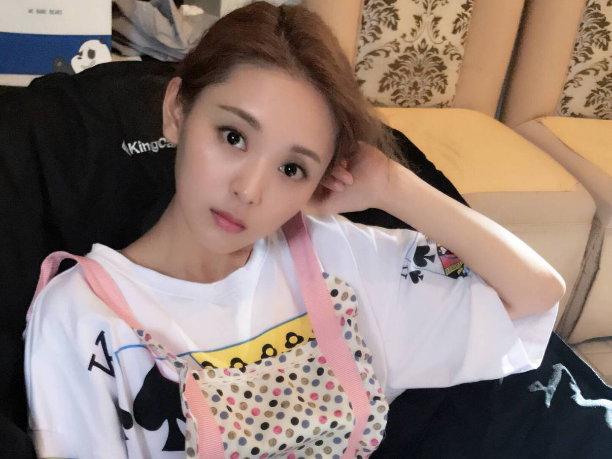 知名演员小刘佳,凭借《青城之恋》出道,现37岁近况曝光