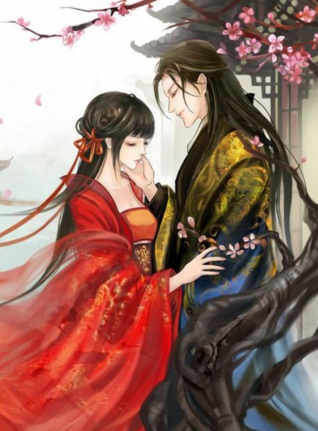 3本文笔超好的古言文,《华簪录》上榜,口碑好评分高,强推!