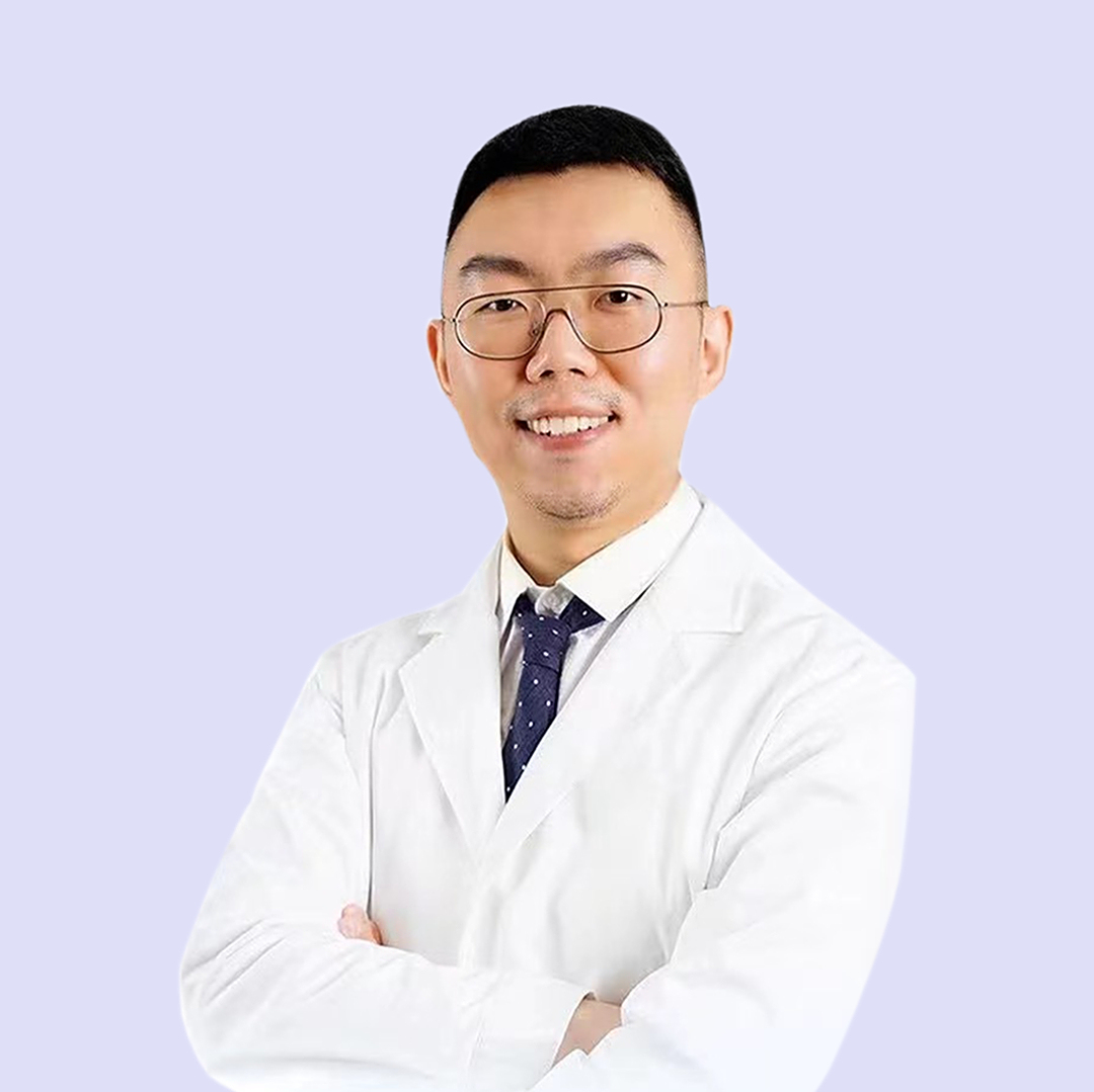 尹翔_主治医师_西南摩尔口腔医院正畸院长