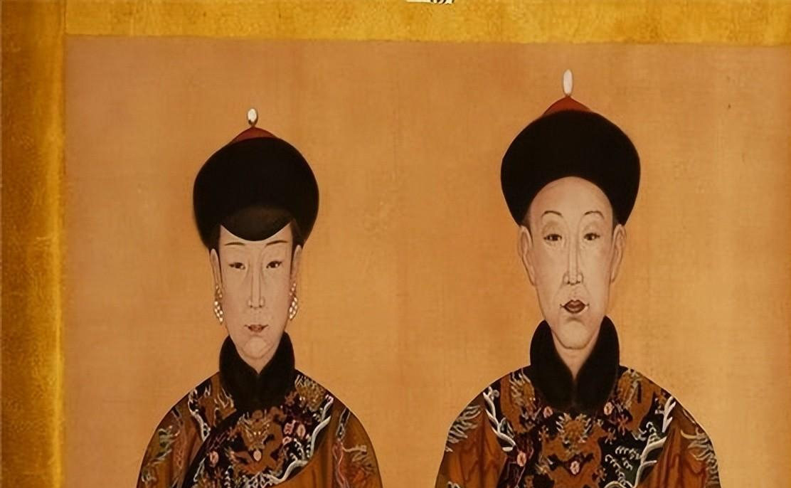孝贤皇后:22年甘当贤内助,13年母仪天下,她让乾隆思念一生