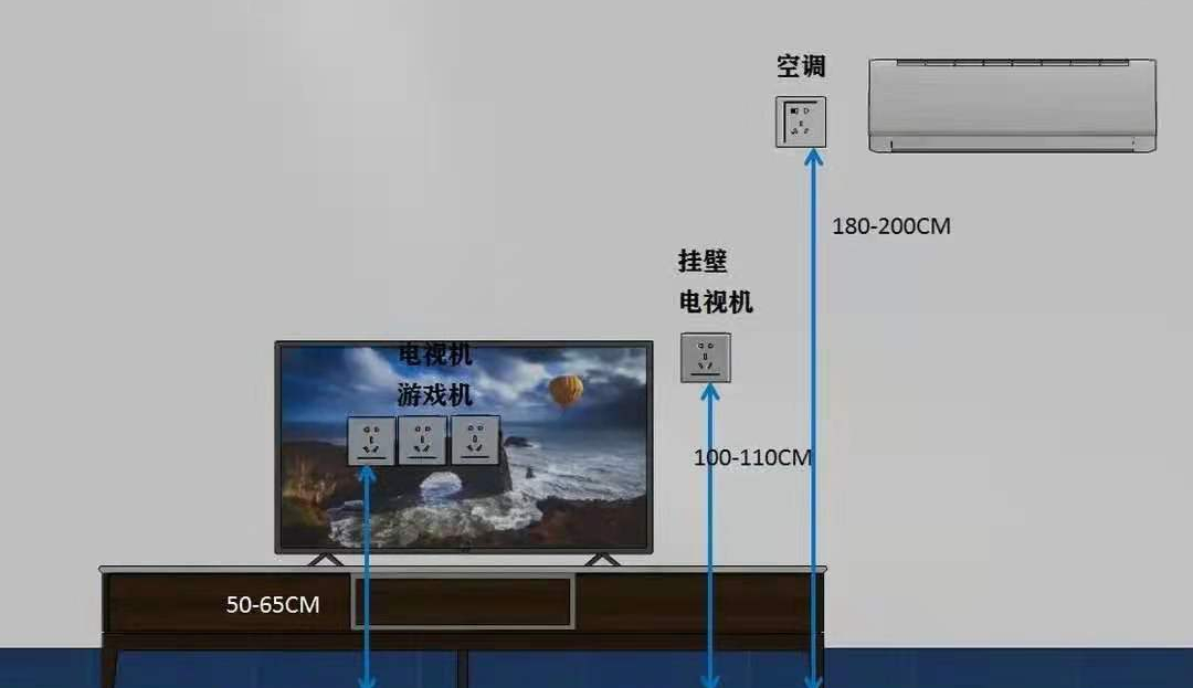 客厅 客厅是家庭的活动中心,对于开关插座的设计来说,也是要根镜哪