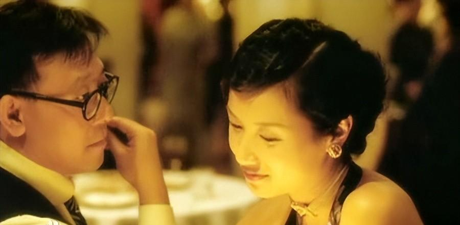 《一个陌生女人的来信》让徐静蕾走上了全新的"影视路"