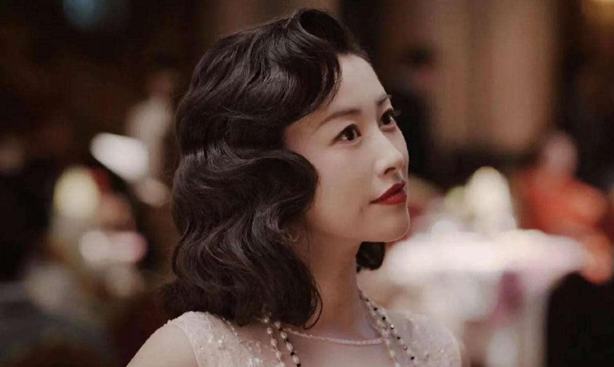 "她可是朱珠啊",电视剧《乔家的儿女》的评论区全都是为角色"马素琴"