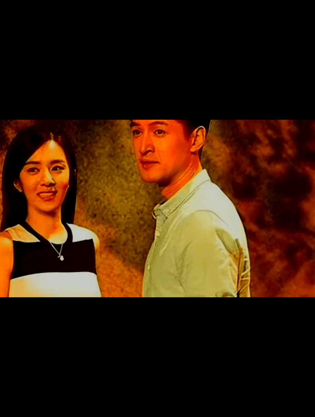 胡歌王晓晨被传已结婚生一女 女方否认:咋不说我生了个猴子呢?-度小视