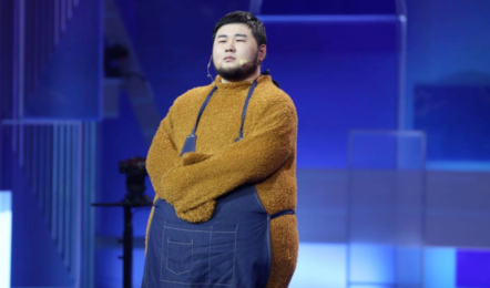 慕容云磊配音作品