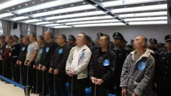 纪实:乔四之后,东北又一"黑老大"陆宝义的罪恶人生之路!