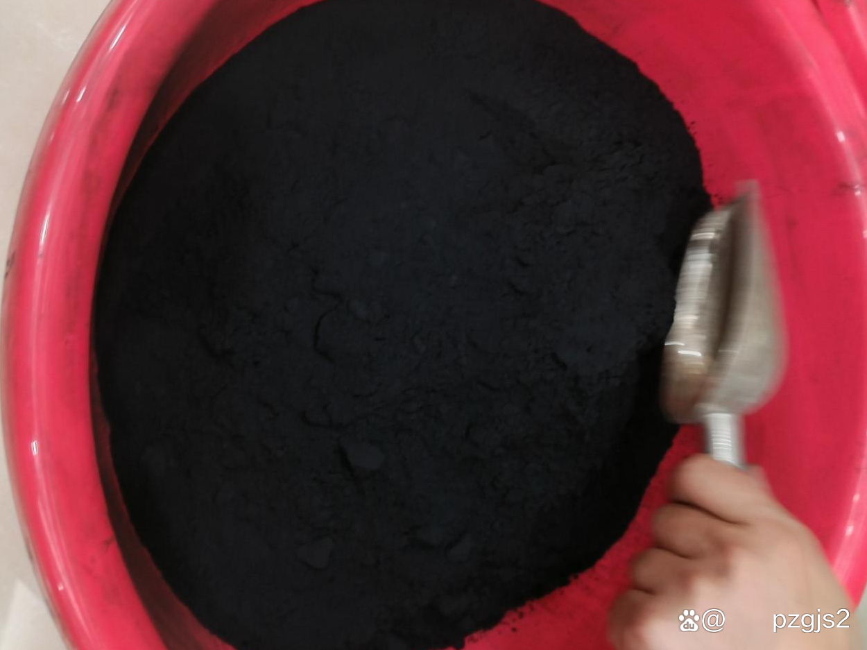 高精度钌锌粉回收与应用范围