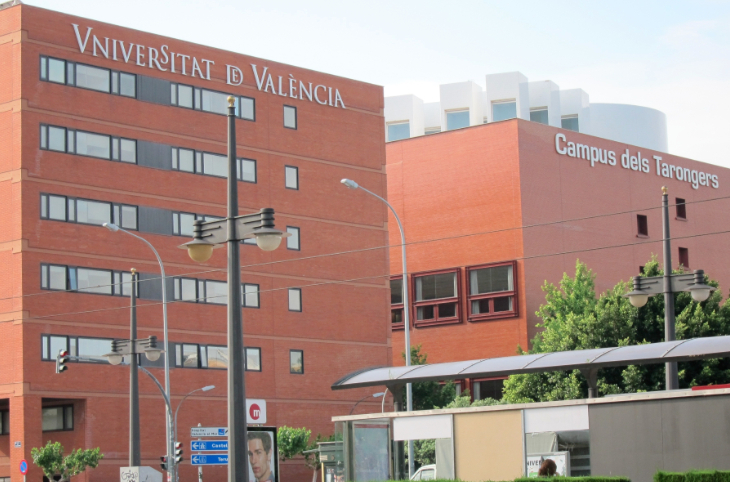 西班牙瓦伦西亚大学心理学硕士招生简章