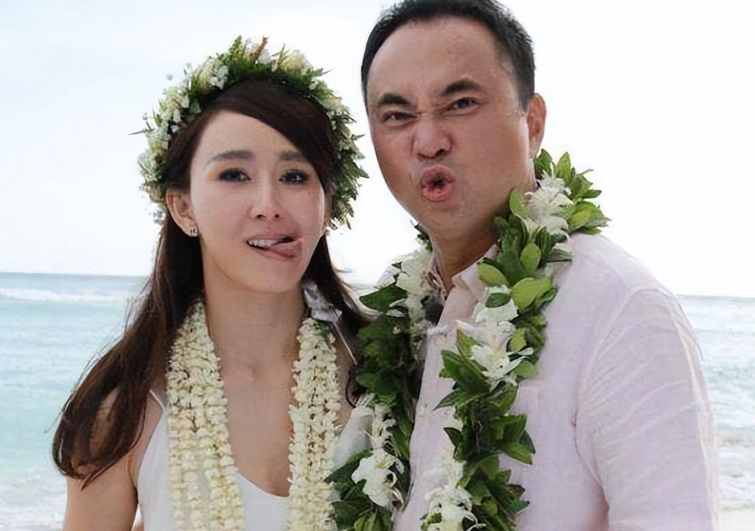 王艳被爆拍卖价值15亿豪宅,疑似丈夫欠债,降价4亿仍无人接手