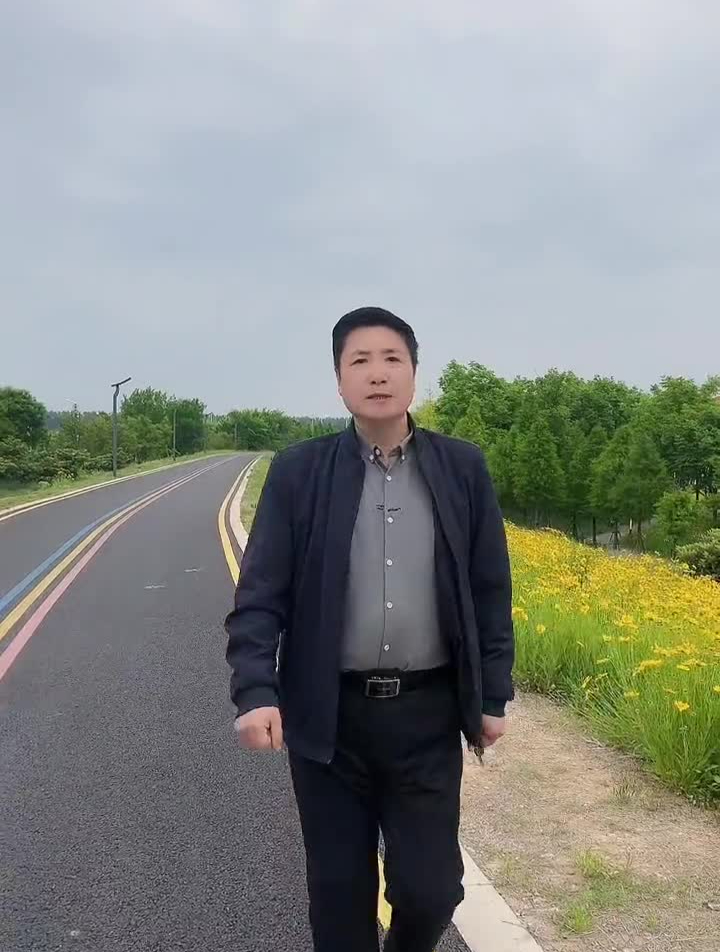 发一次下河南加长版.请耐住性子听下河南刘立河弘扬戏曲文化-度小视