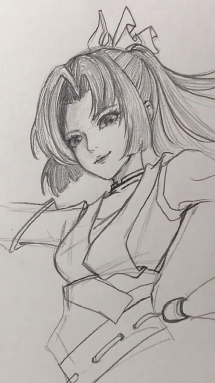 王者荣耀云樱大小姐来了