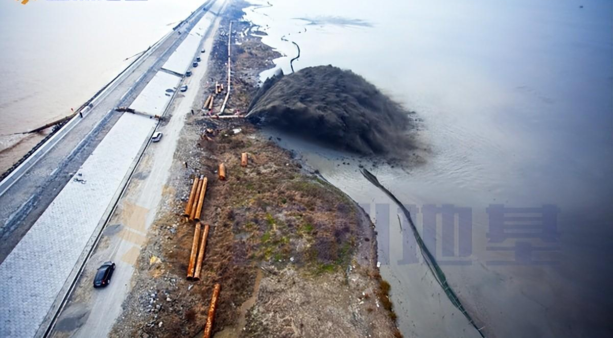 吹填陆域形成工程浅层软基处理工程真空预压施工要求